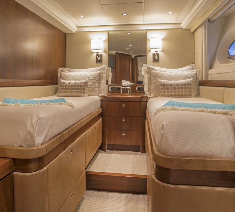 Twin Suite