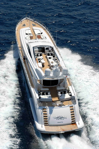 PURE ONE - Underway