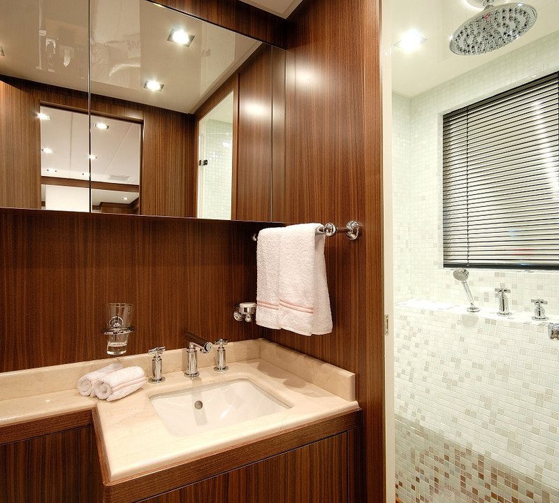 PURE ONE Shower