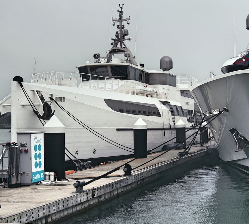 Damen Shipyards Group