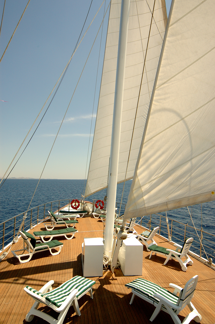 Panorama II_Sun Deck