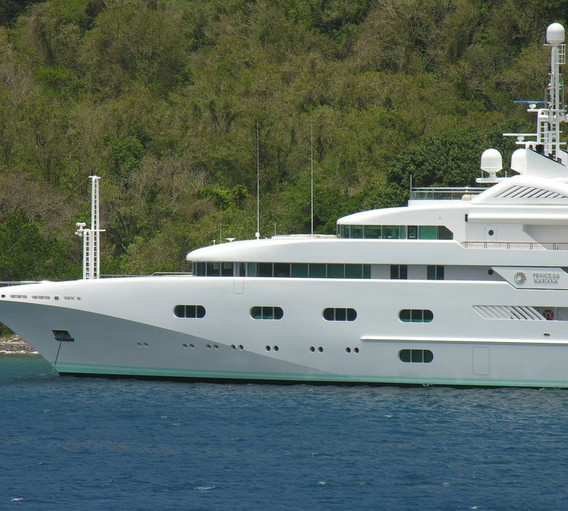 Pegasus VIII Front