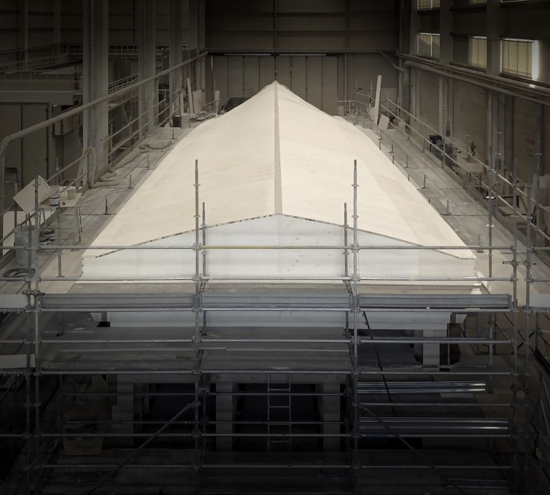 Pershing TØ_Project_1