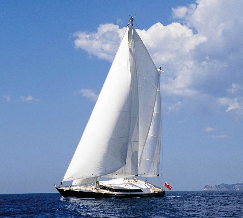 Phryne Photo Credit Perini Navi