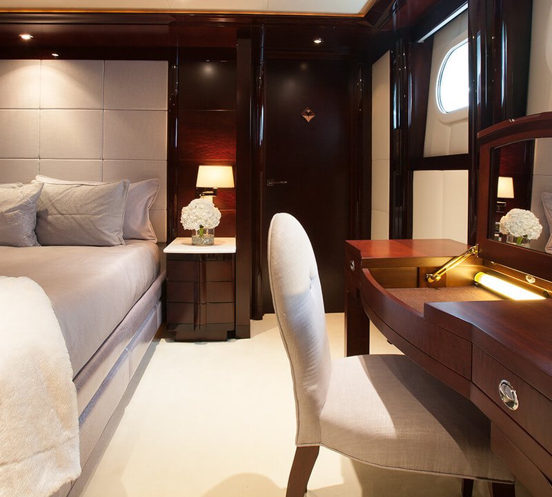 Port Aft