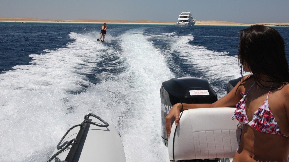 Power Sports