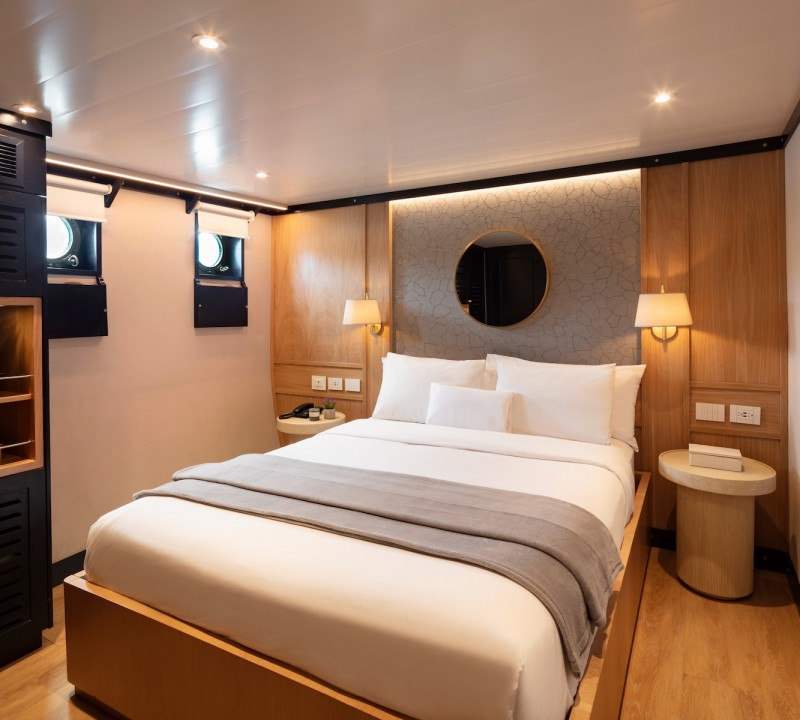 Premium Cabin
