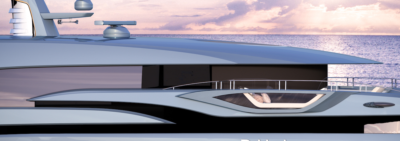 Preview Rendering Of PHI By Cor D Rover