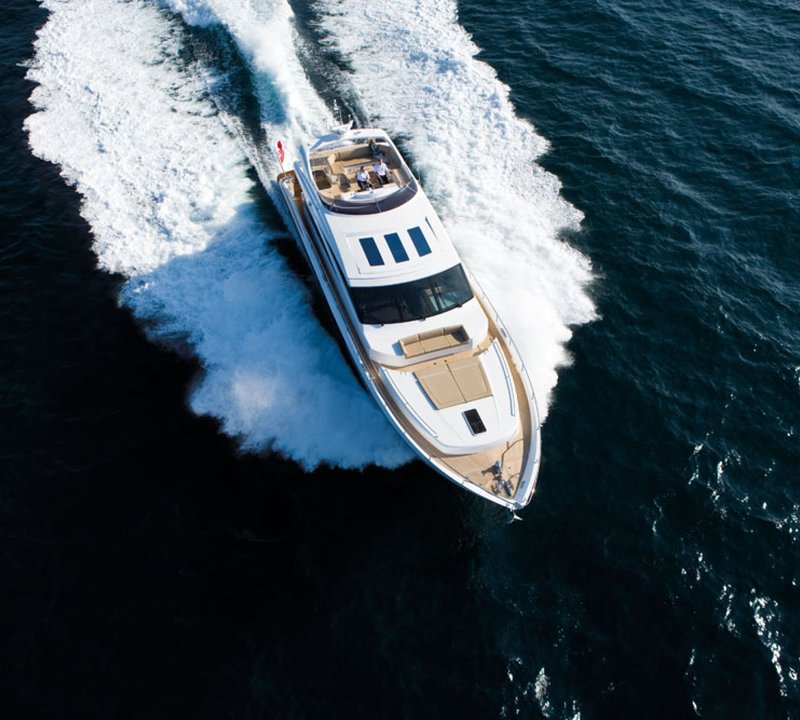 Princess V85