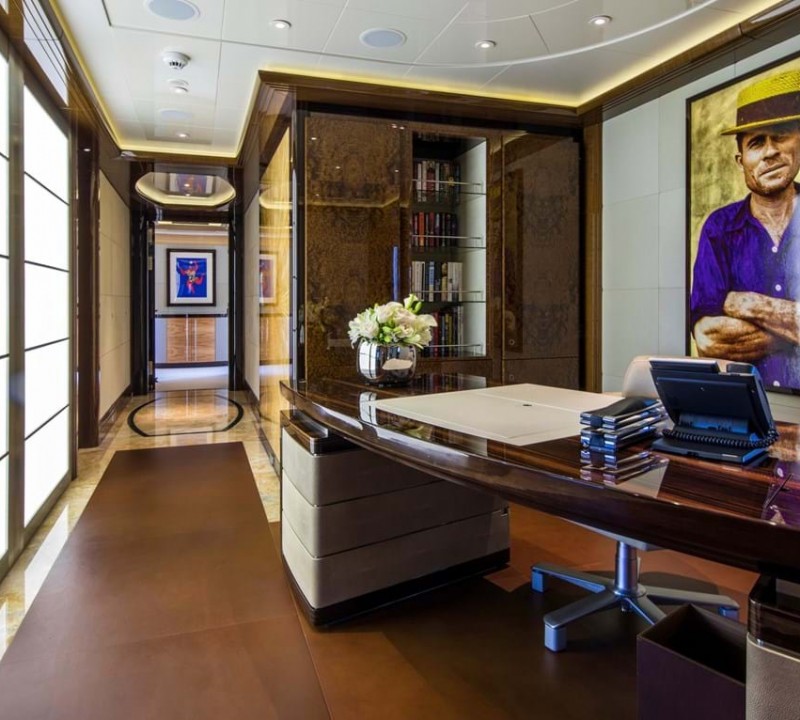 Private Office