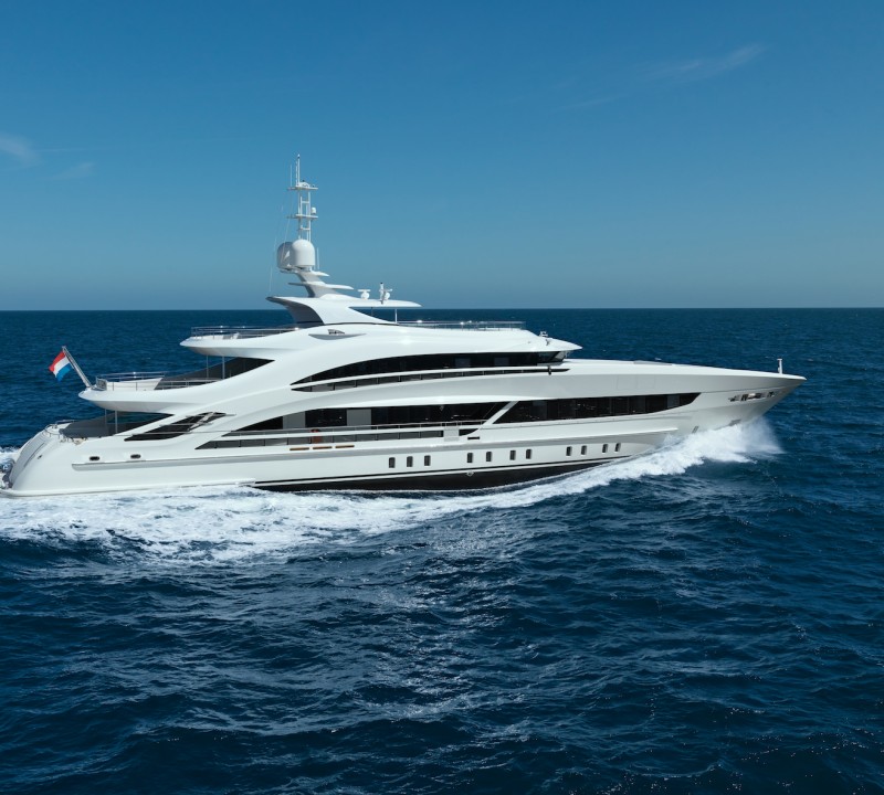 Project Triton Profiel