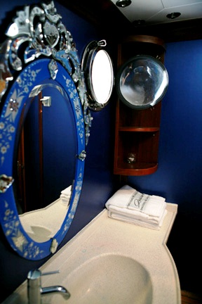 Quasart -  Bathroom