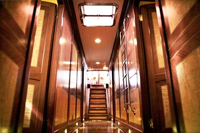 Quasart -  Passageway