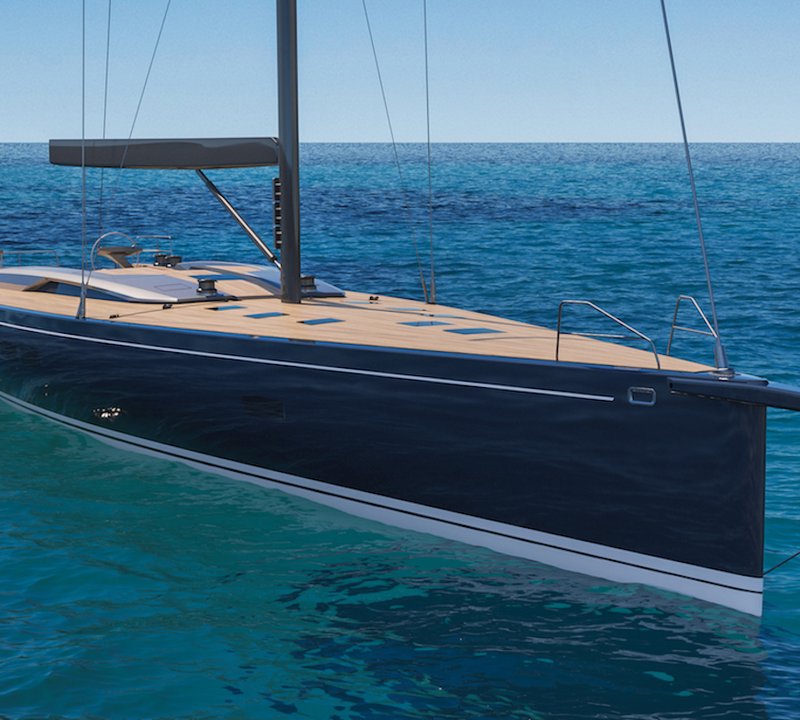 Nauta Yacht Design