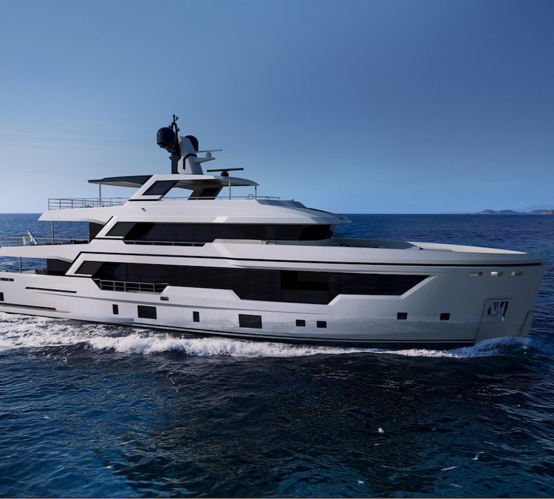 Rosetti Yachts