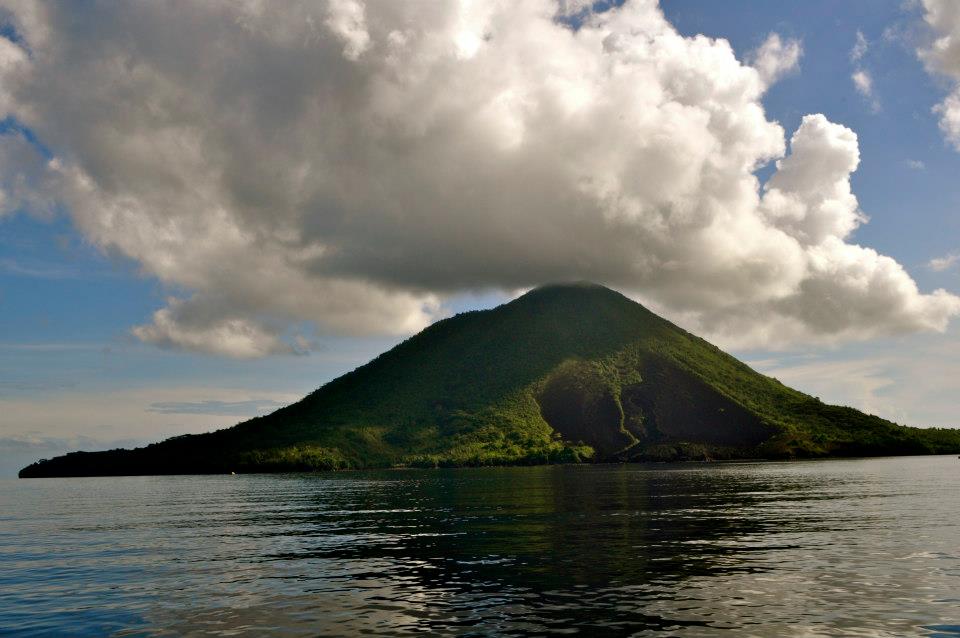 Raja Ampat - Image courtesy of Mutiara Laut