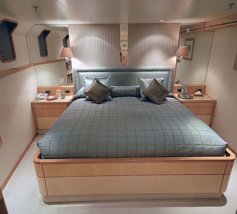 Raleight Cabin