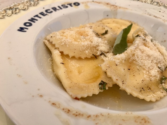 Ravioli