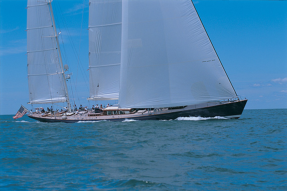 German Frers