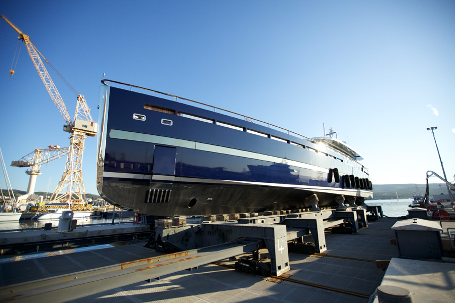 Refit