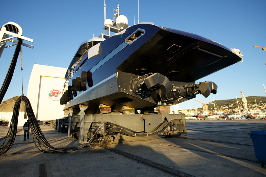 Refit