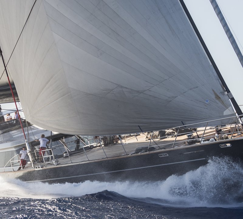 Regatta Yacht Charter