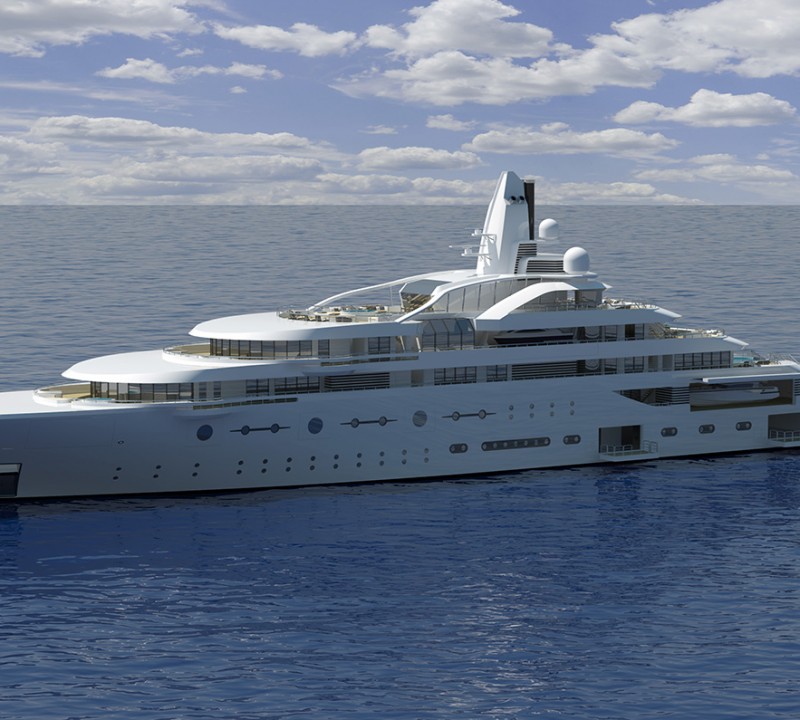 Fincantieri