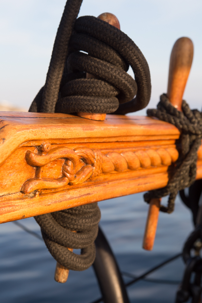 Ropes