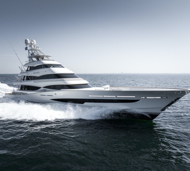 Royal Huisman