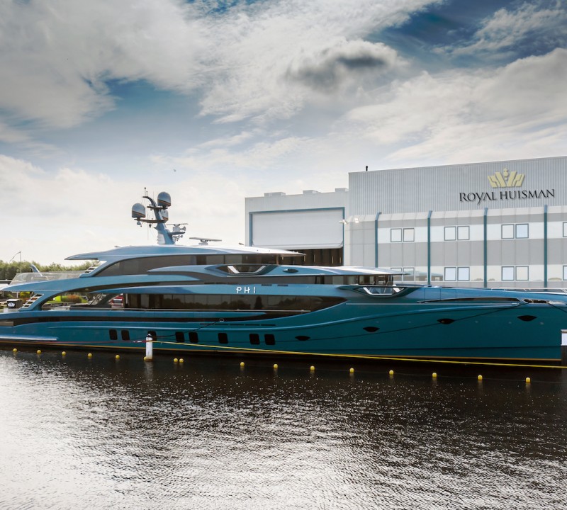 Royal Huisman