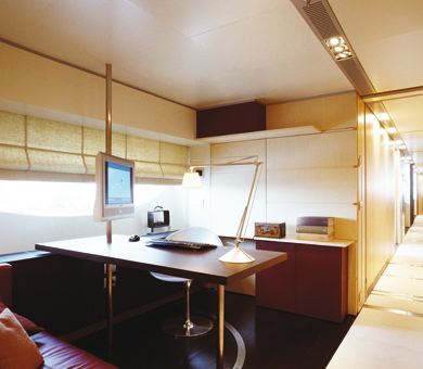 SAI RAM Owners Office