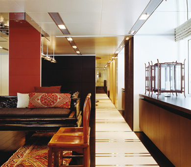SAI RAM Salon