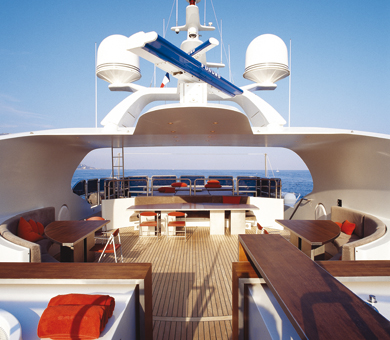 SAI RAM Sundeck2
