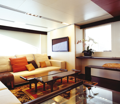 SAI RAM Upper Salon