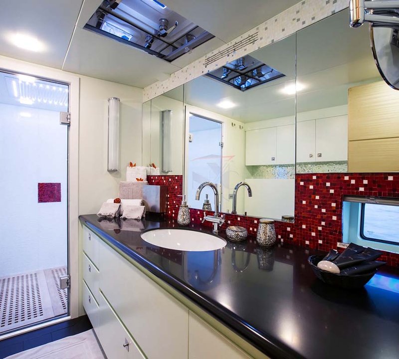 Master Ensuite