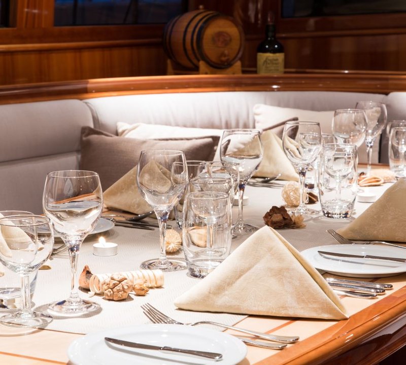 Table Setting