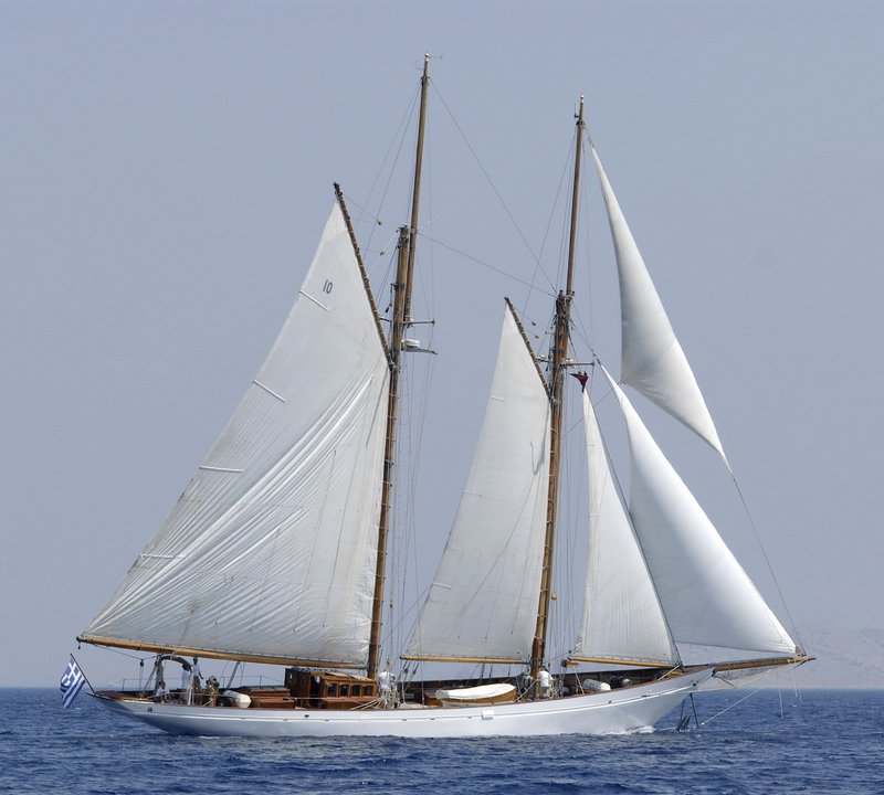 Exterior Profile