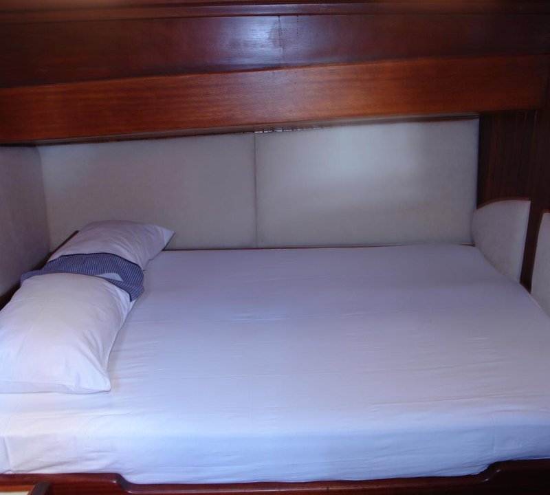 Spacious Double