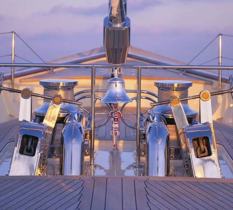Exterior Spaces
