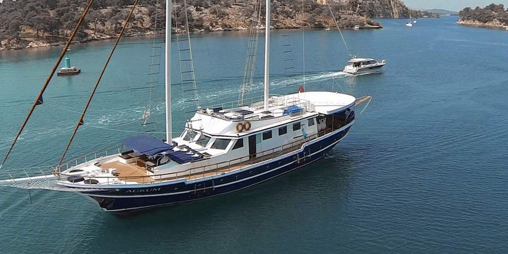 Aurum In Croatia