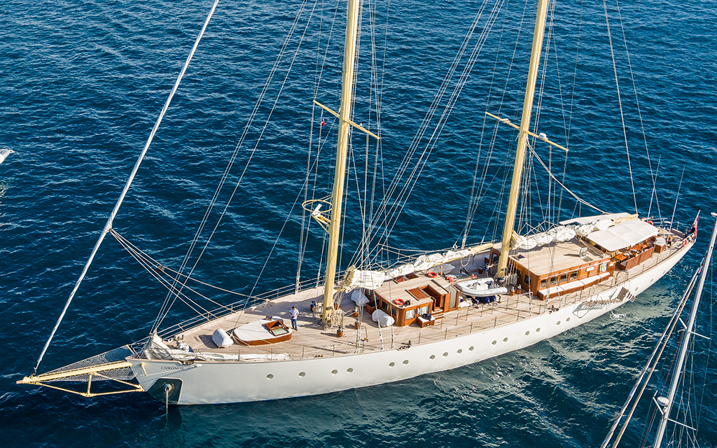 Exterior Profile