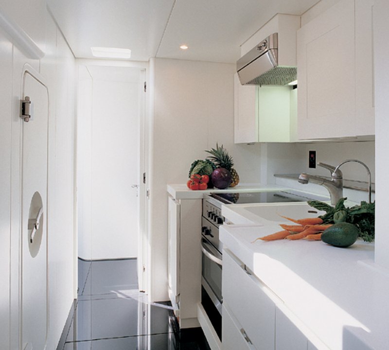 Galley
