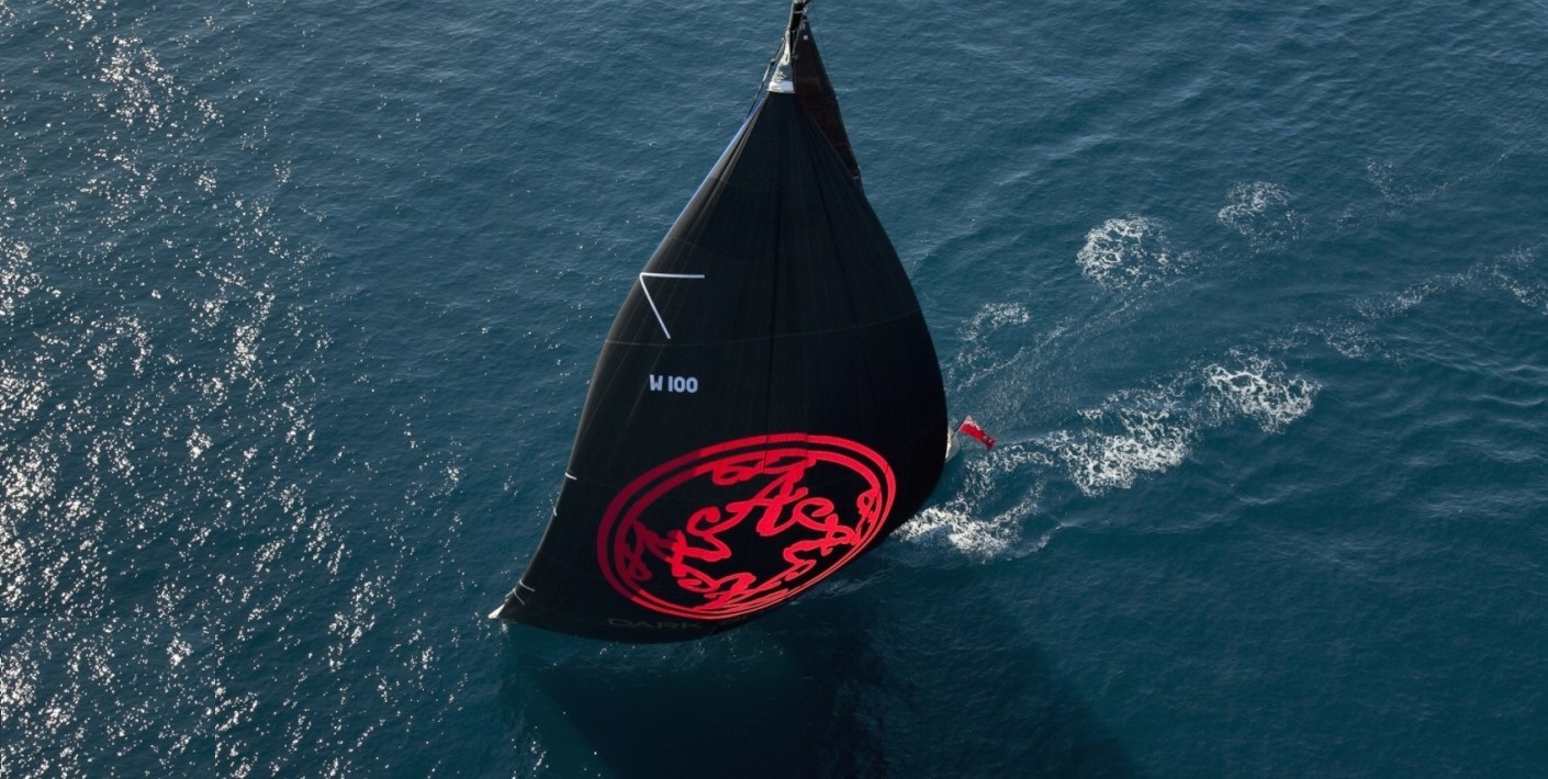 Sailing