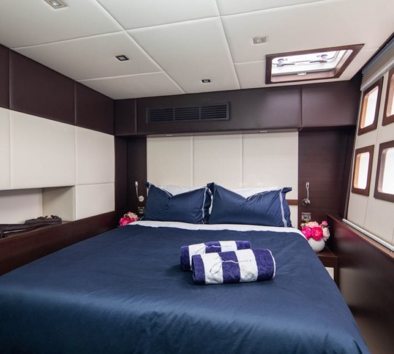 Guest Suite