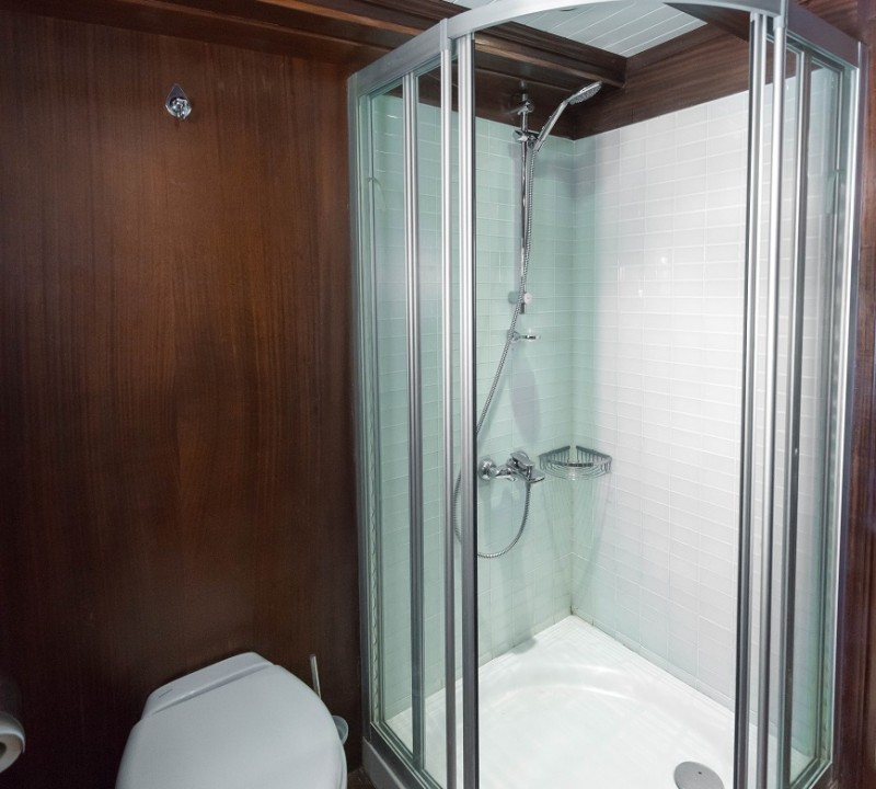 Ensuite