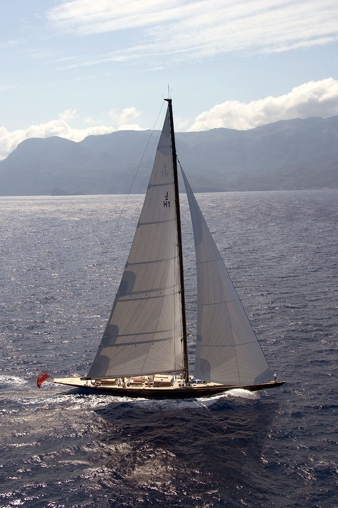 Exterior Profile
