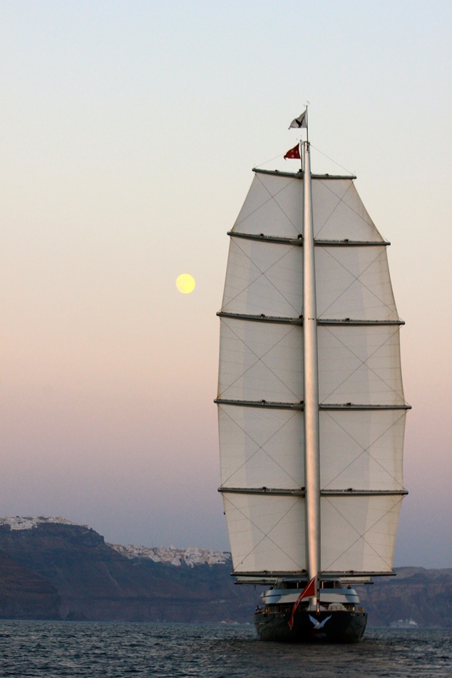 Exterior Profile