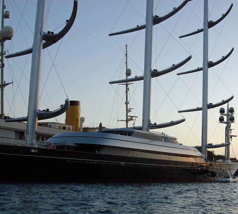 Exterior Profile