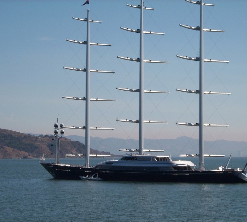Exterior Profile