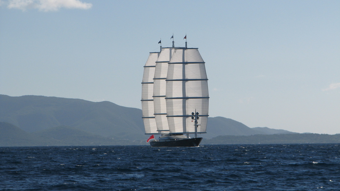 Exterior Profile